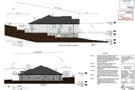 Photo of property in 30 Bella Vista Drive, Gulf Harbour, Whangaparaoa, 0930