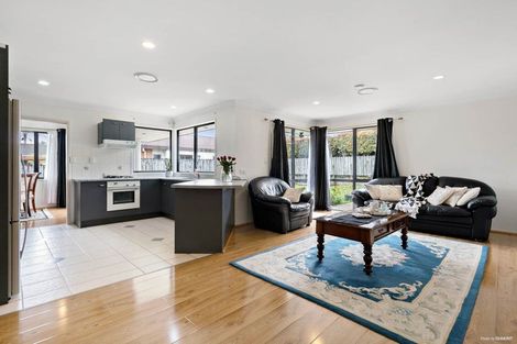 Photo of property in 541 Chapel Road, East Tamaki, Auckland, 2016