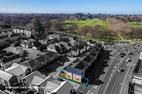 Photo of property in 11/4 Riccarton Road, Riccarton, Christchurch, 8011