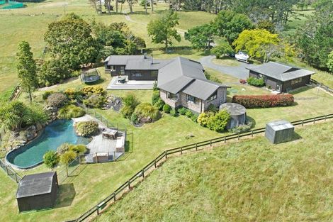 Photo of property in 58 Anderson Way, Waiau Pa, Pukekohe, 2679