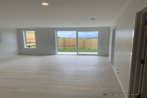 Photo of property in 45 Waruhia Crescent, Rototuna North, 3281