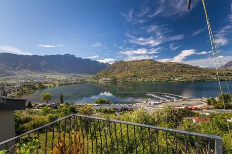 Photo of property in Elkridge Apartments, 2/64 Marina Drive, Frankton, Queenstown, 9300