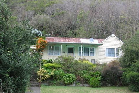 Photo of property in 25 Main Street, Hospital Hill, Napier, 4110