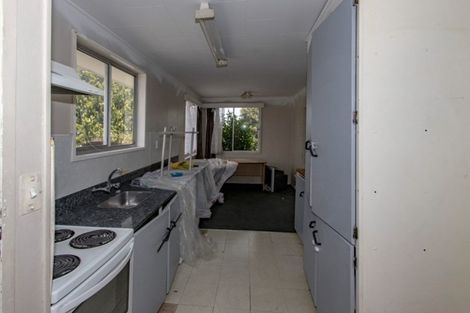 Photo of property in 7 Liverpool Crescent, Tamatea, Napier, 4112