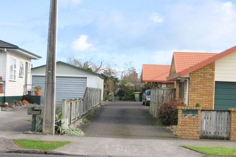 Photo of property in 97b Studholme Street, Morrinsville, 3300
