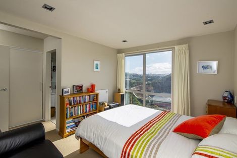 Photo of property in 37c Gurkha Crescent, Khandallah, Wellington, 6035