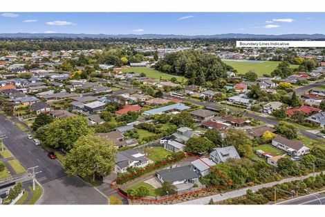 Photo of property in 89a East Street, Enderley, Hamilton, 3214