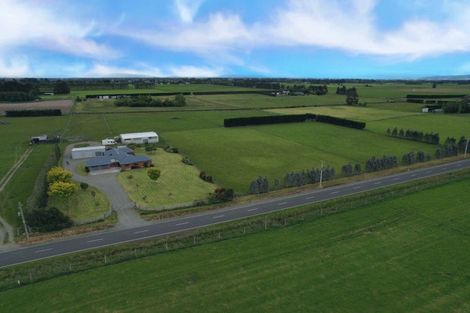 Photo of property in 461 Norman Road, Thomsons Crossing, Winton, 9781