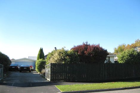 Photo of property in 43 Cardinal Drive, Hillmorton, Christchurch, 8025