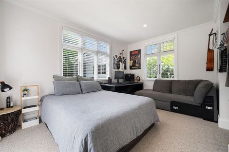 Photo of property in 35 Alpha Avenue, Strowan, Christchurch, 8052