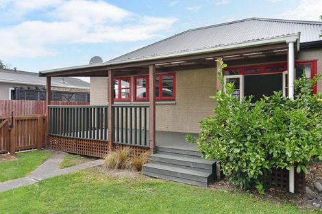 Photo of property in 45 Marshall Street, Woolston, Christchurch, 8023