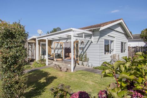 Photo of property in 176 Kenny Street, Waihi, 3610