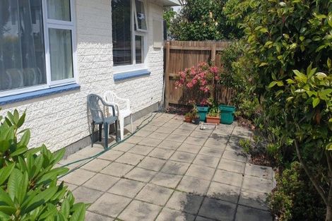 Photo of property in 1/30 Bristol Street, St Albans, Christchurch, 8014