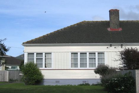 Photo of property in 3 Gadsby Street, Avalon, Lower Hutt, 5011