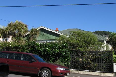 Photo of property in 98 Wilson Street, Newtown, Wellington, 6021