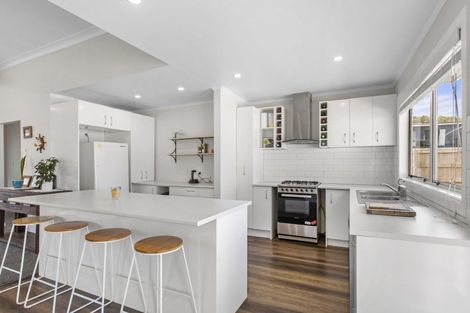 Photo of property in 36 Joseph Street, Pukemiro, Huntly, 3771