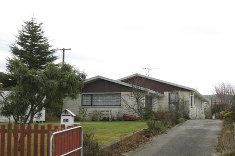 Photo of property in 11 Brown Street, Waikouaiti, 9510