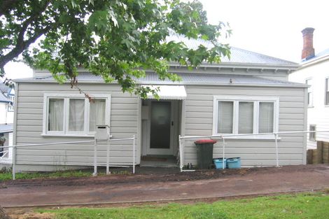 Photo of property in 71 Wellington Street, Freemans Bay, Auckland, 1011