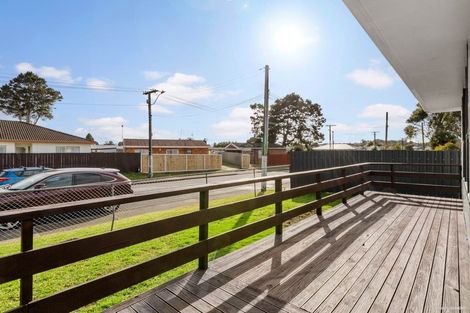 Photo of property in 2/42 Sutton Crescent, Papakura, 2110