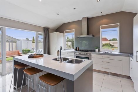 Photo of property in 13 Goodwood Close, Rangiora, 7400