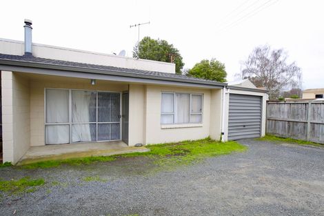 Photo of property in 6/121 Queens Avenue, Frankton, Hamilton, 3204