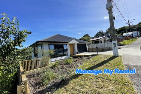 Photo of property in 6 Castle Crescent, Stokes Valley, Lower Hutt, 5019