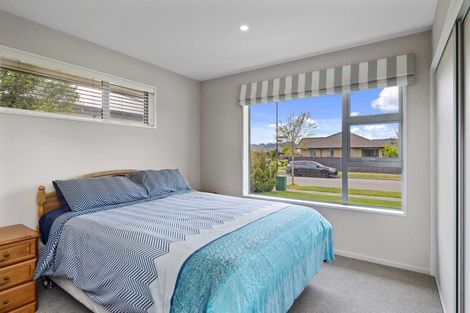 Photo of property in 46 Bradwell Crescent, Halswell, Christchurch, 8025