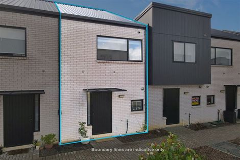 Photo of property in 17 Ivy Nola Way, Henderson, Auckland, 0612