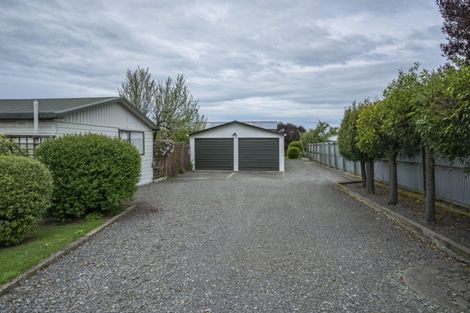 Photo of property in 22 Osborne Road, Amberley, 7410