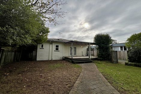Photo of property in 2 Gillies Avenue, Claudelands, Hamilton, 3214