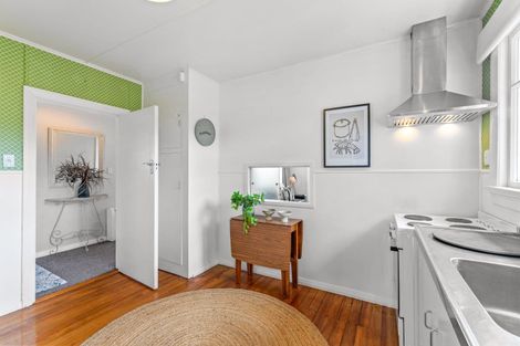 Photo of property in 72 Belford Street, Waverley, Dunedin, 9013