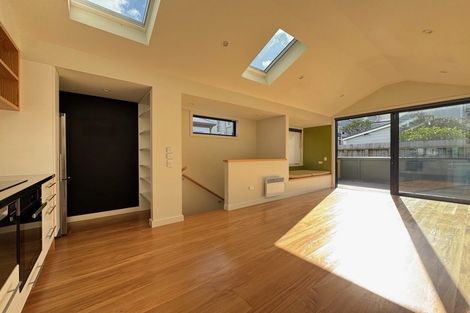 Photo of property in 3 Armour Avenue, Mount Victoria, Wellington, 6011