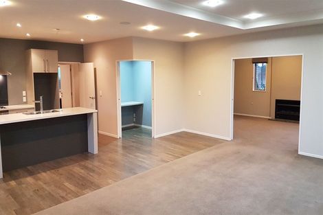 Photo of property in 1 Mccauley Street, Rolleston, 7614