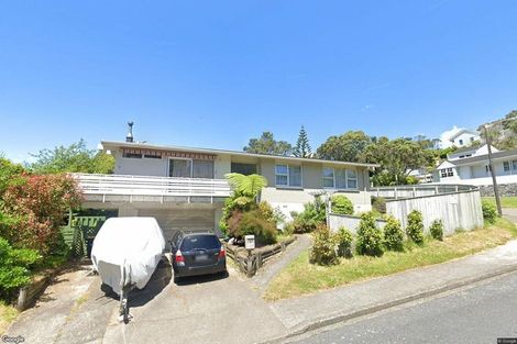 Photo of property in 9 Chisbury Street, Churton Park, Wellington, 6037