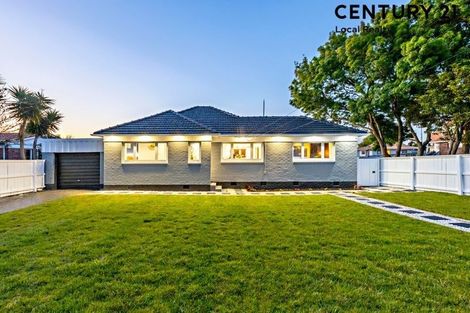Photo of property in 1/1 Lupton Road, Manurewa, Auckland, 2102