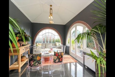 Photo of property in 21 Watson Street, Strandon, New Plymouth, 4312