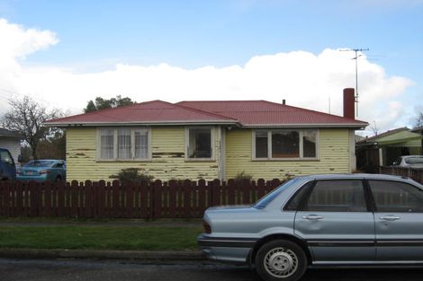 Photo of property in 5 Windsor Street, Solway, Masterton, 5810
