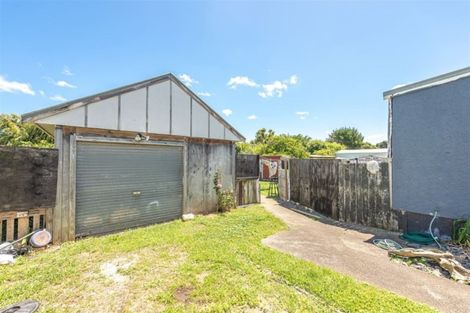 Photo of property in 35 Egmont Street, Castlecliff, Whanganui, 4501
