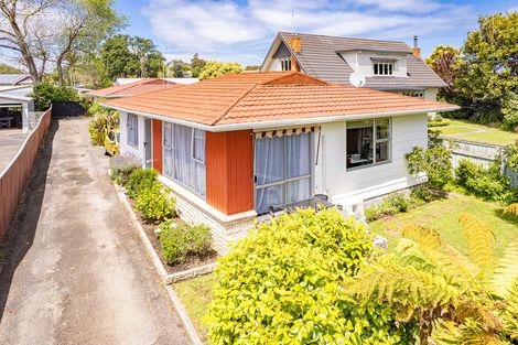 Photo of property in 5a Rawhiti Place, Saint Johns Hill, Whanganui, 4501