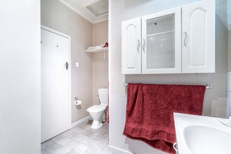 Photo of property in 190 Morton Street, Strathern, Invercargill, 9812