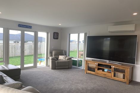 Photo of property in 4 Richardson Road, Matamata, 3400