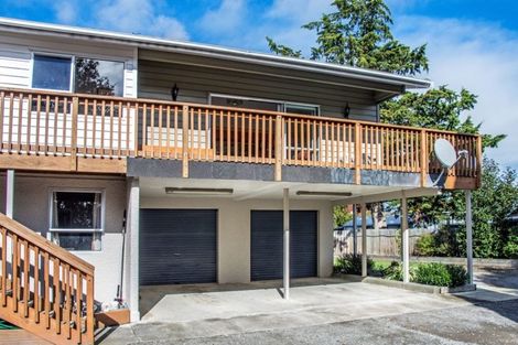 Photo of property in 34a Oxford Street, South Dunedin, Dunedin, 9012