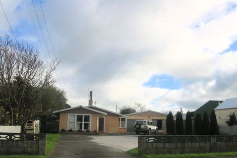 Photo of property in 84 Bryant Street, Takaro, Palmerston North, 4412