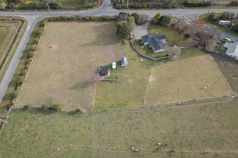 Photo of property in 690 Seadown Road, Seadown, Timaru, 7973