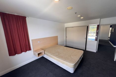 Photo of property in Hanson House, 10/27 Hanson Street, Mount Cook, Wellington, 6021