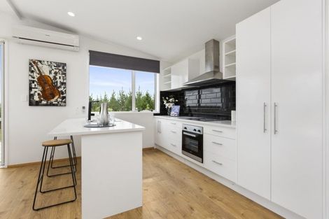 Photo of property in 218a Houchen Road, Raglan, 3295