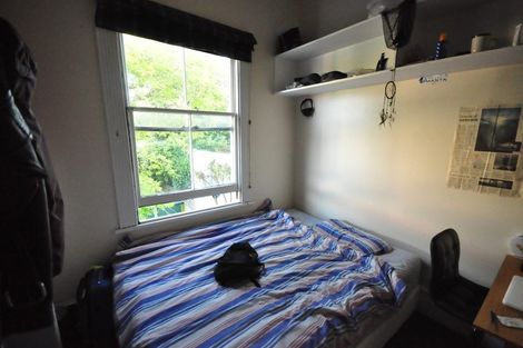 Photo of property in 27 Nairn Street, Mount Cook, Wellington, 6011