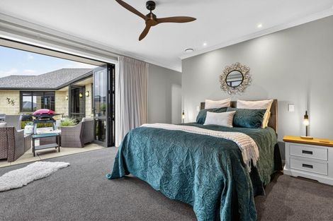 Photo of property in 7 Dornoch Lane, Morrinsville, 3300