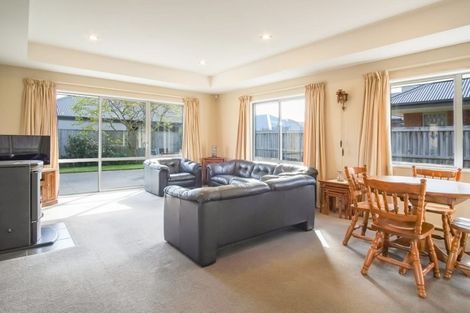 Photo of property in 12 Jacques Way, Yaldhurst, Christchurch, 8042