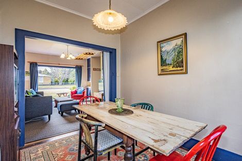 Photo of property in 12 Miharo Street, Rangataua, Ohakune, 4691